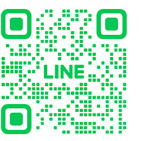 LINE-QRコード