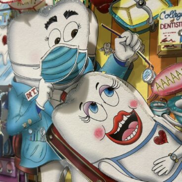 新しい絵画を飾りました🖼️✨