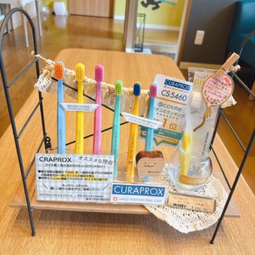 歯ブラシっていつ捨てたら良いの❓